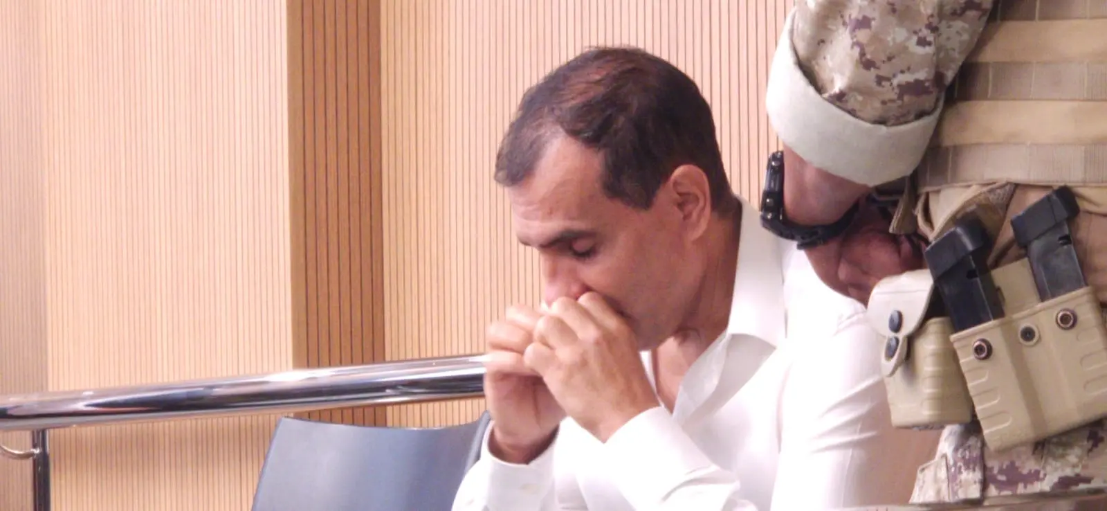 Júri condena Edney Pereira dos Santos a 31 anos de prisão por feminicídio