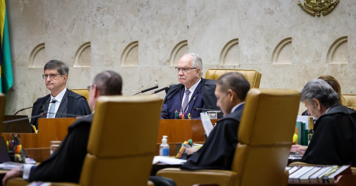 Em decisão unânime, STF limita penduricalhos a 35% do teto público