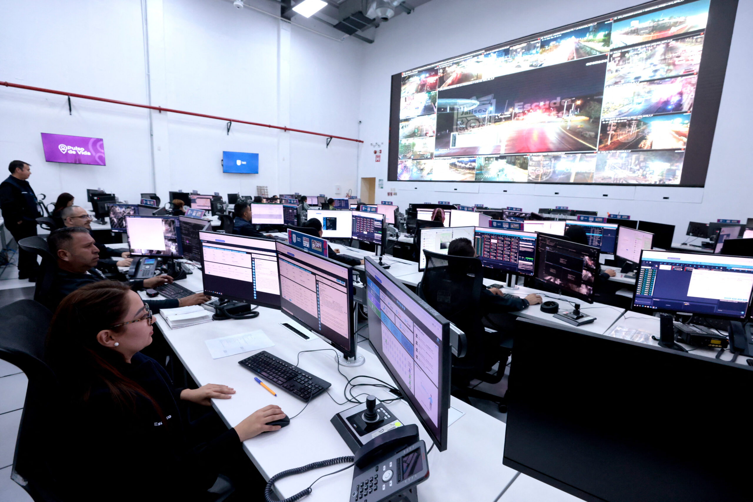 Guadalajara busca tranquilizar torcedores após violência a 100 dias do início da Copa do Mundo