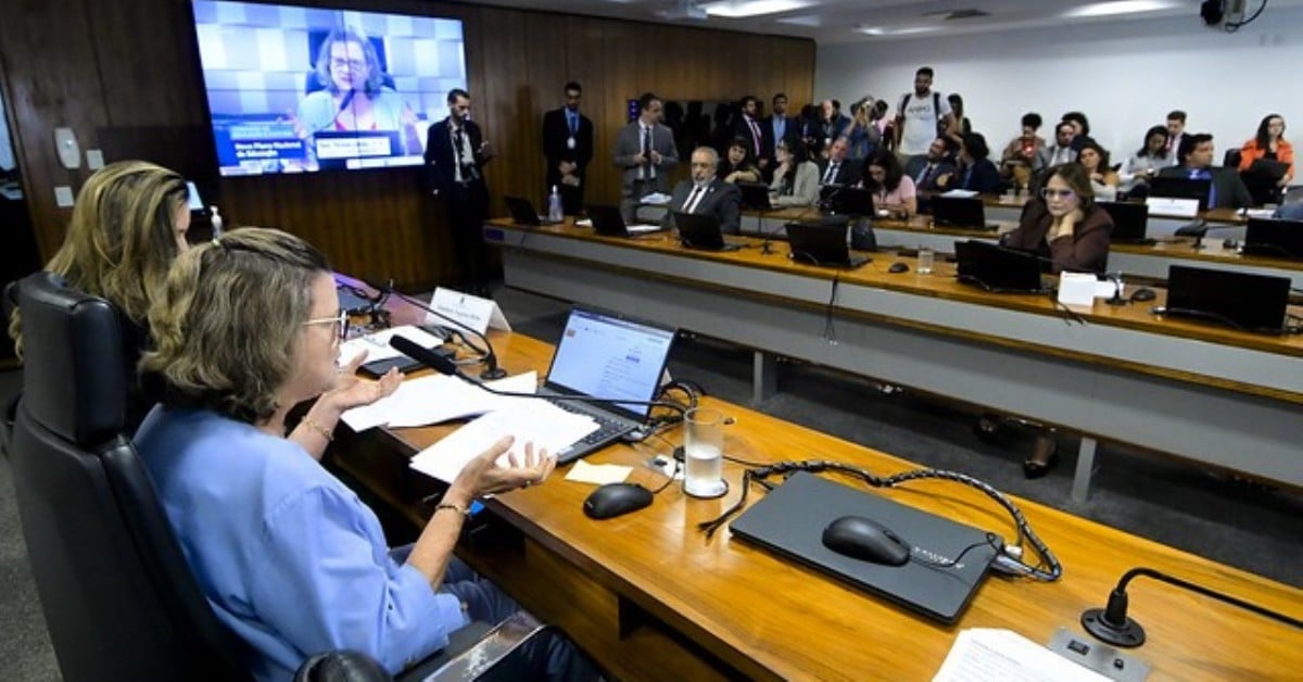 Comissão de Educação do Senado aprova projeto que institui o novo PNE