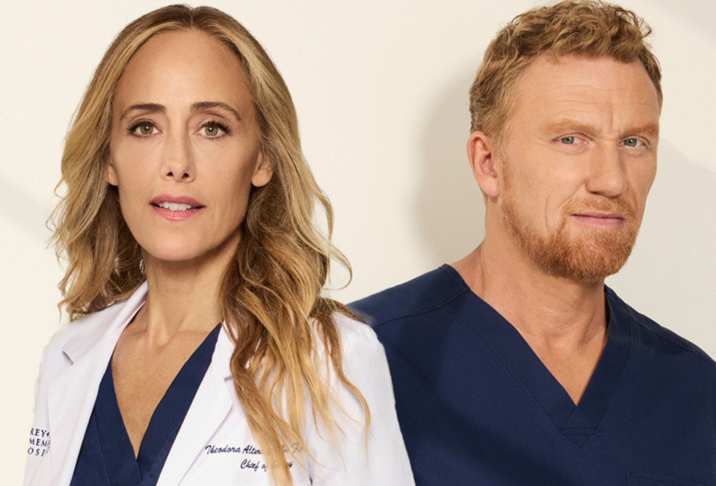 ‘Grey’s Anatomy’ confirma saída de Owen e Teddy após longa trajetória; saiba motivo
