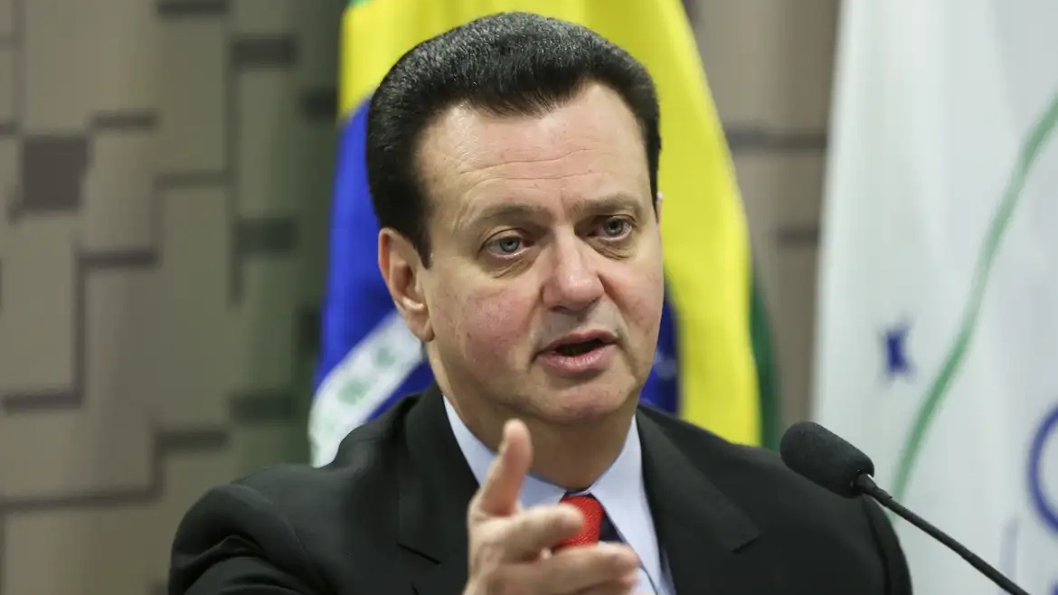 Kassab deixa governo Tarcísio para se dedicar às eleições