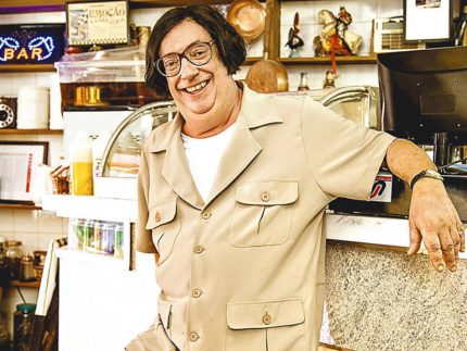 Ingratidão tem limite: a falta de noção de Marcos Oliveira, o Beiçola, é inaceitável