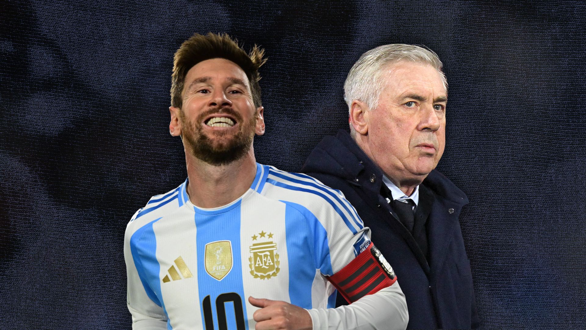 Existe uma ‘fórmula mágica’ para amistosos das seleções antes da Copa do Mundo?