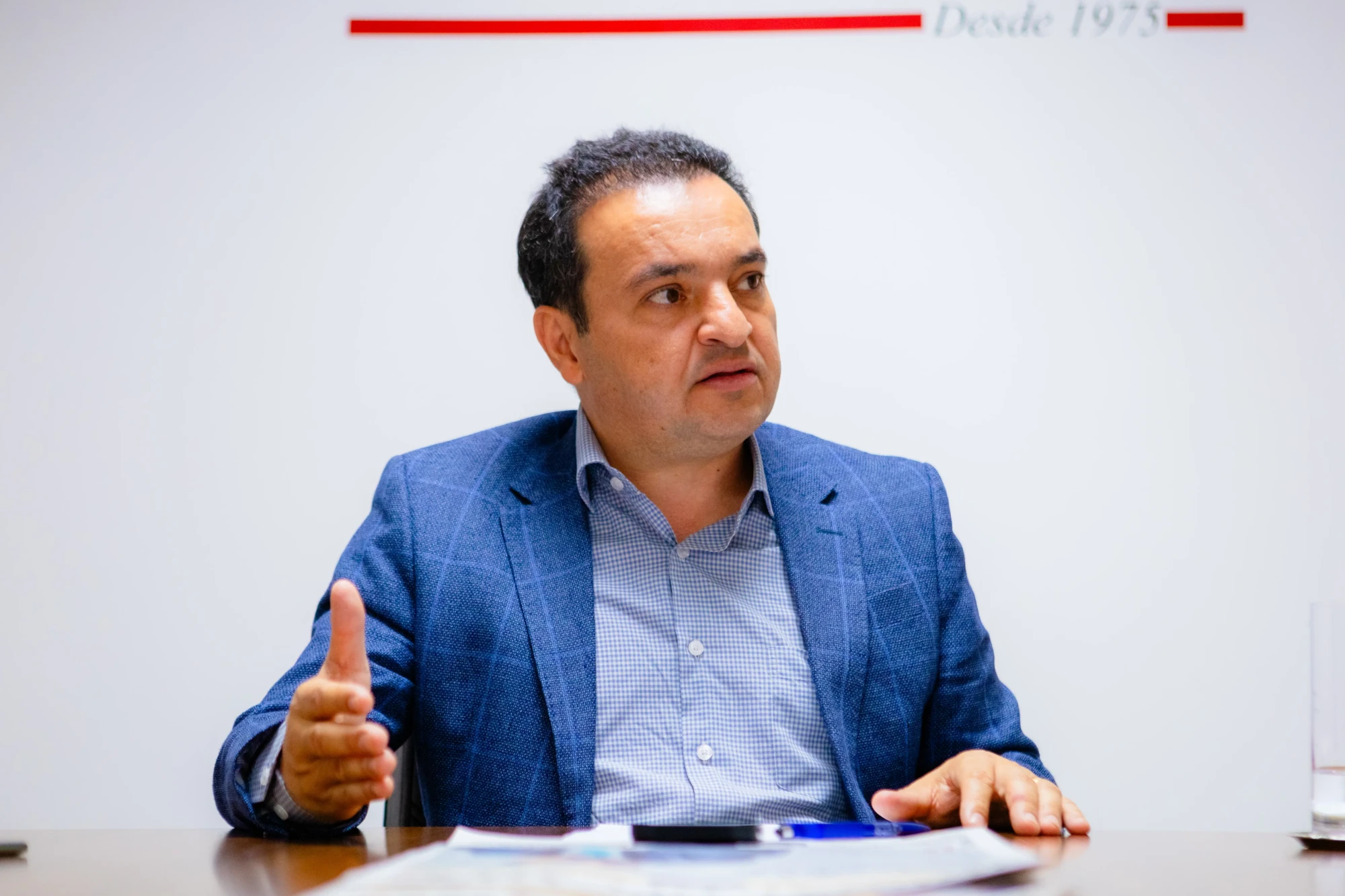 Mossoró destaca fortalecimento do Entorno e diz que secretaria ampliou presença do governo de Goiás na região