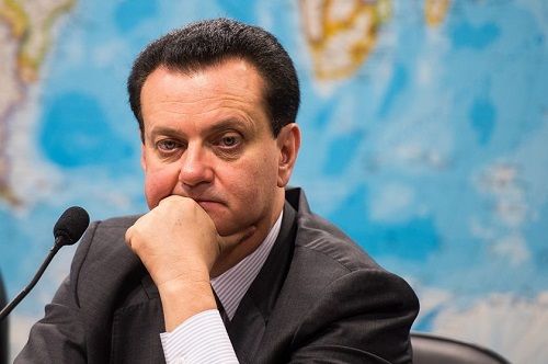 Kassab reforça candidatura do PSD à presidência e concentra disputa interna entre Caiado e Leite