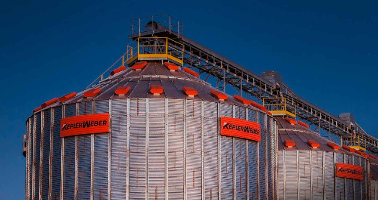 Kepler Weber (KEPL3) reelege CEO após fracasso em venda para GPT