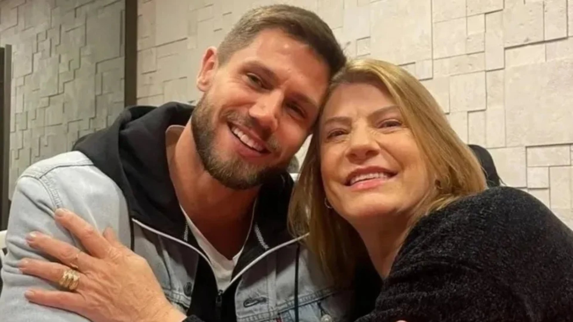 ‘BBB 26’: Mãe de Jonas causa polêmica ao citar motivo da eliminação do filho