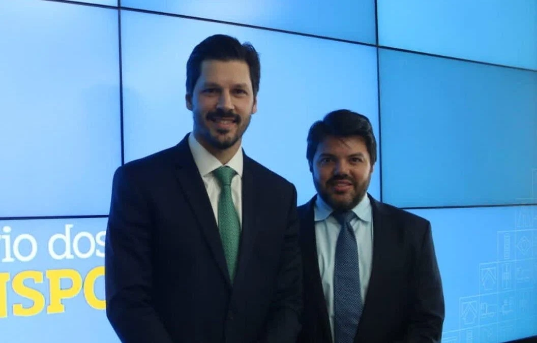 “Vou me posicionar”, diz prefeito de Anápolis sobre disputa PL x Daniel Vilela