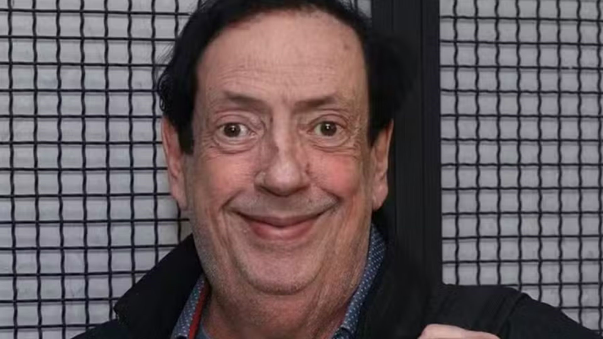 Retiro dos Artistas quebra o silêncio sobre declarações polêmicas de Marcos Oliveira, o Beiçola