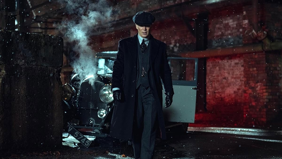 Mosley morre em Peaky Blinders? Veja final de Thomas Shelby e outros no filme