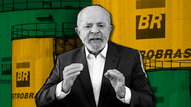 Vale a pena ver de novo? A aposta arriscada de Lula na Petrobras