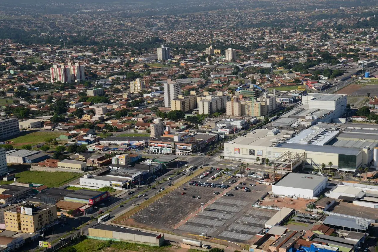 Prefeitura de Aparecida oferece 15% de desconto no IPTU e ITU para pagamento à vista até 2 de abril