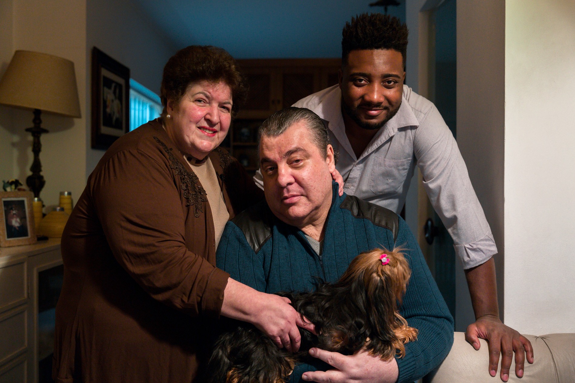 Galã nos anos 1990 e baleado em tentativa de assalto: quem foi Gerson Brenner, ator que morreu aos 66 anos