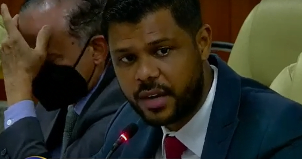 Policarpo define Avante para lançar pré-candidatura a deputado estadual