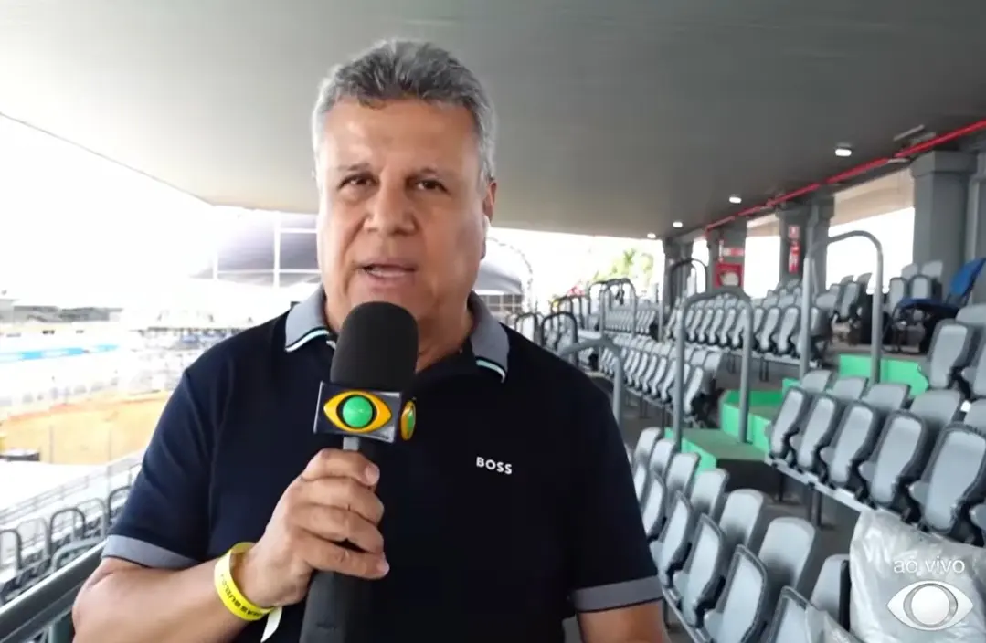 Nota 7: Téo José destaca pontos positivos e negativos da MotoGP em Goiânia