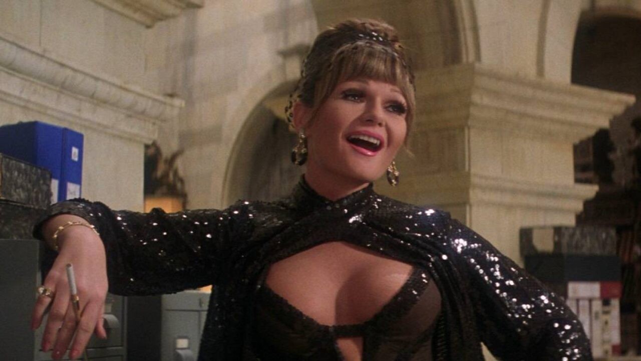 Valerie Perrine, atriz de ‘Superman’ e indicada ao Oscar por ‘Lenny’, morre aos 82 anos