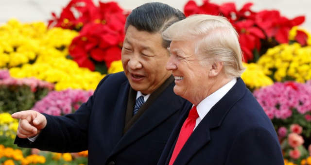 Trump planeja visita à China em maio para conversar com Xi após atraso devido à guerra no Irã