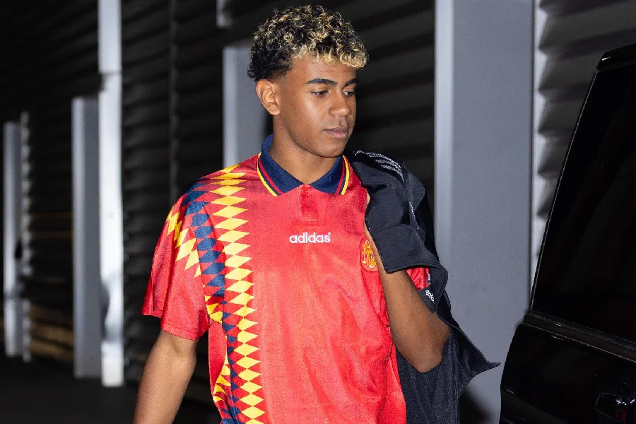 Espanha x Sérvia: onde assistir ao amistoso