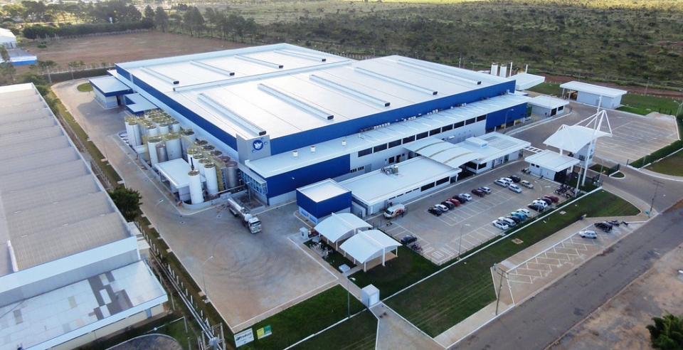 Indústria do Daia faz mutirão de empregos com vagas disponíveis para os três turnos