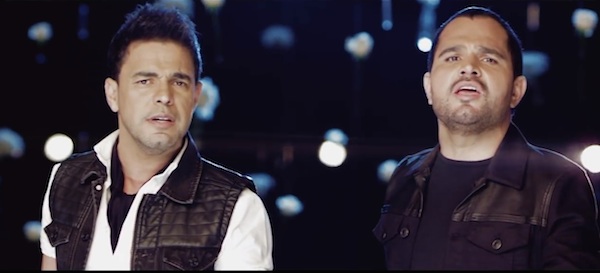 Flores em Vida: Zezé e Luciano estreiam novo show em novembro, em SP