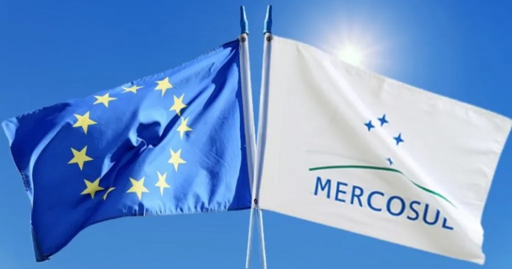 UE amplia veto a produtos brasileiros: aves, ovos e mel entram na mira dos antimicrobianos até 2026