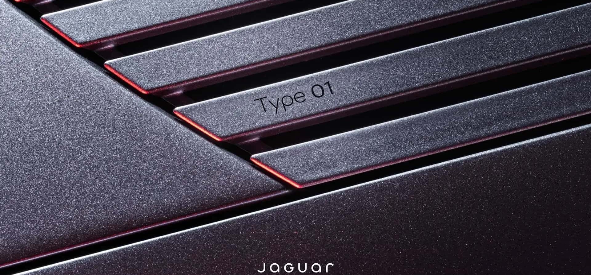 Jaguar Type 01: O renascimento elétrico da lendária marca britânica chega com mudanças radicais e promessas de performance