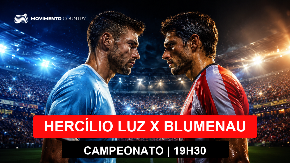Futebol SC: Hercílio Luz e Blumenau duelam nesta quarta-feira; saiba horário, onde assistir e contexto da partida
