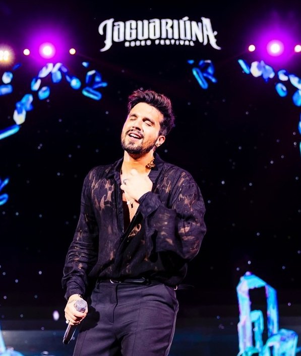 Luan Santana transforma Registro Histórico em fenômeno no Jaguariúna Rodeo Festival: a magia por trás do nome que emociona o sertanejo