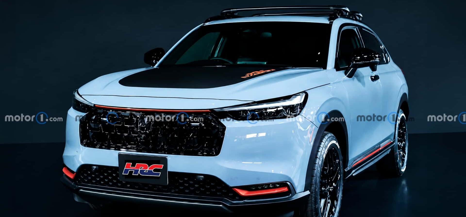 Honda aposta em linha esportiva HRC: HR-V, WR-V e Civic ganham identidade de pista com foco em alto valor agregado