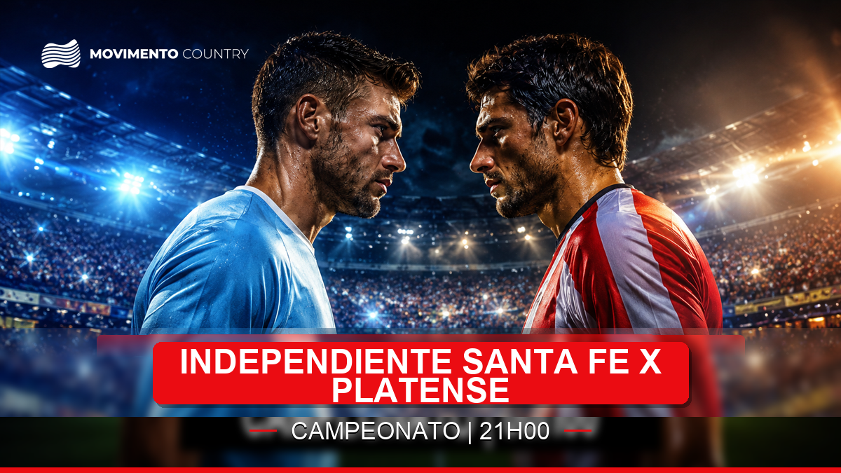 Independiente Santa Fe x Platense: tudo o que você precisa saber para não perder o duelo da Libertadores