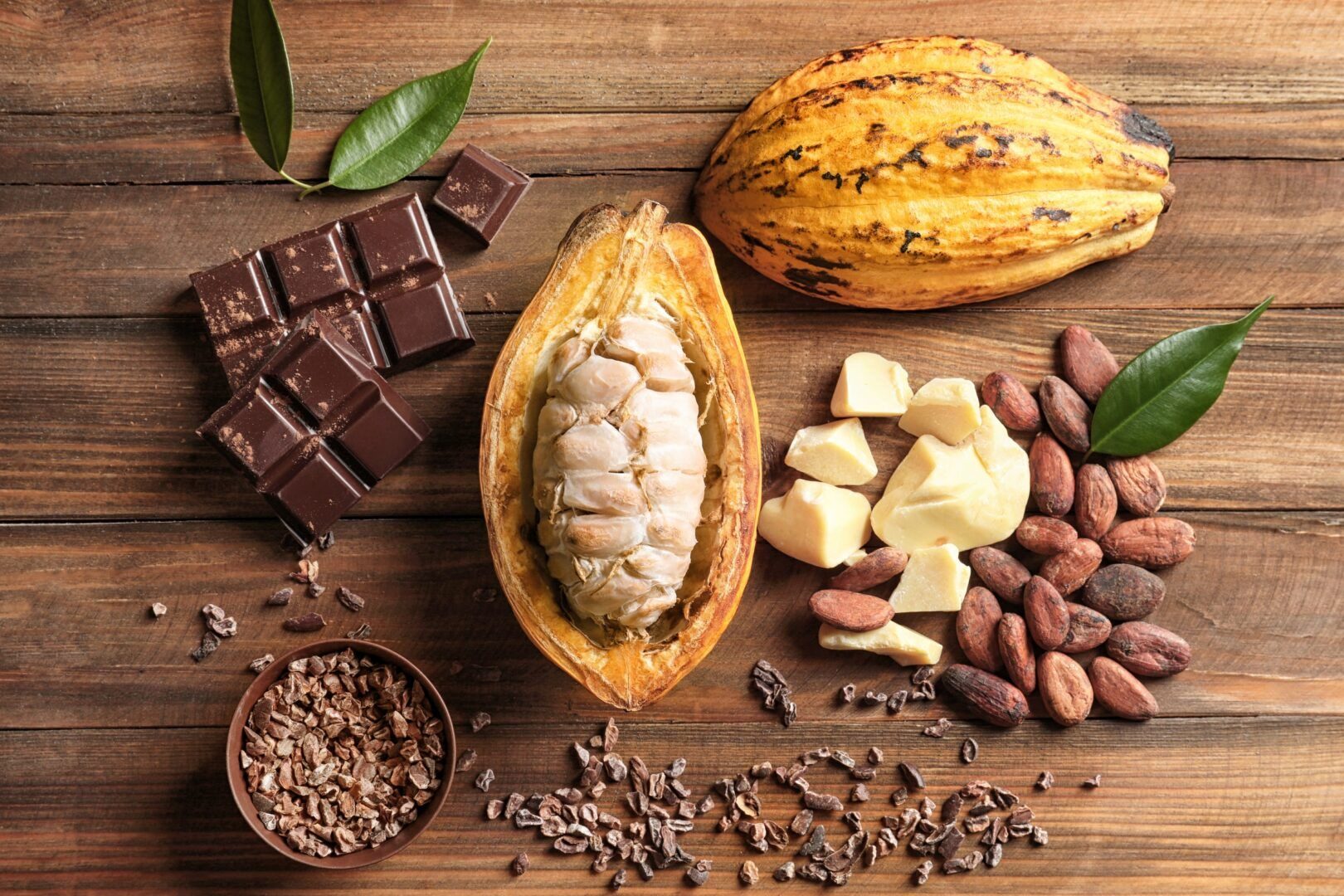 Chocolate nacional em xeque: lei de pureza eleva conflitos entre produtores e indústria