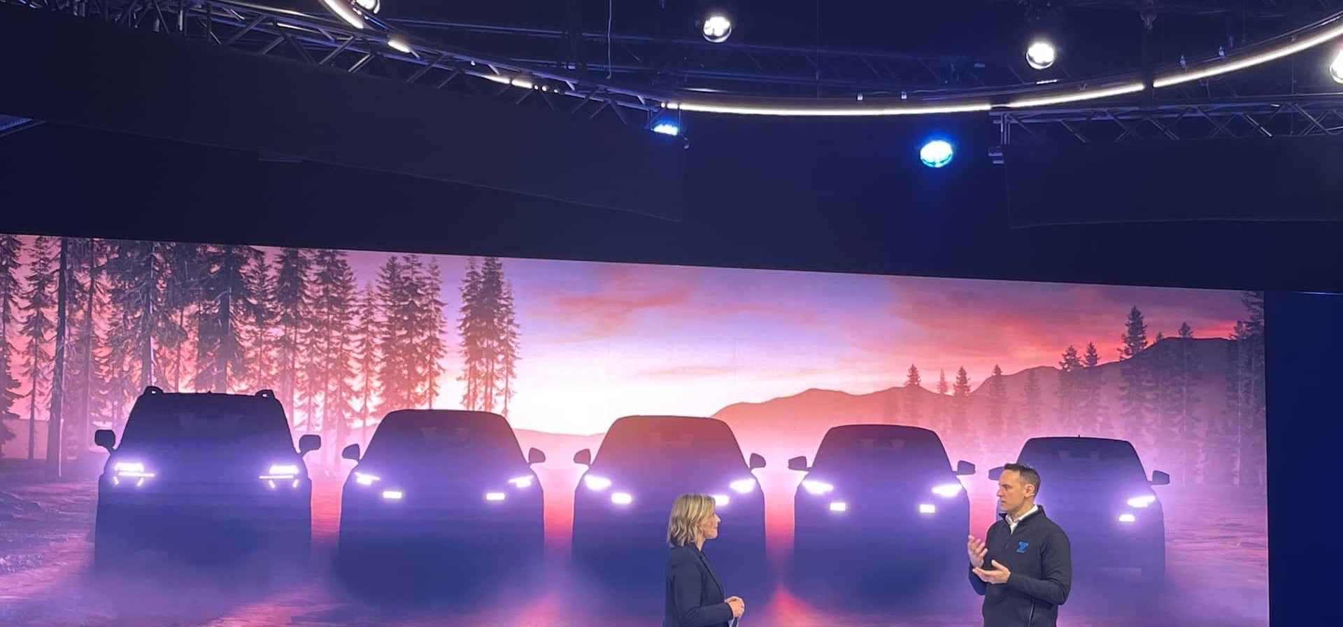 Ford mira recuperação na Europa com sete novos carros e aliança inédita com Renault
