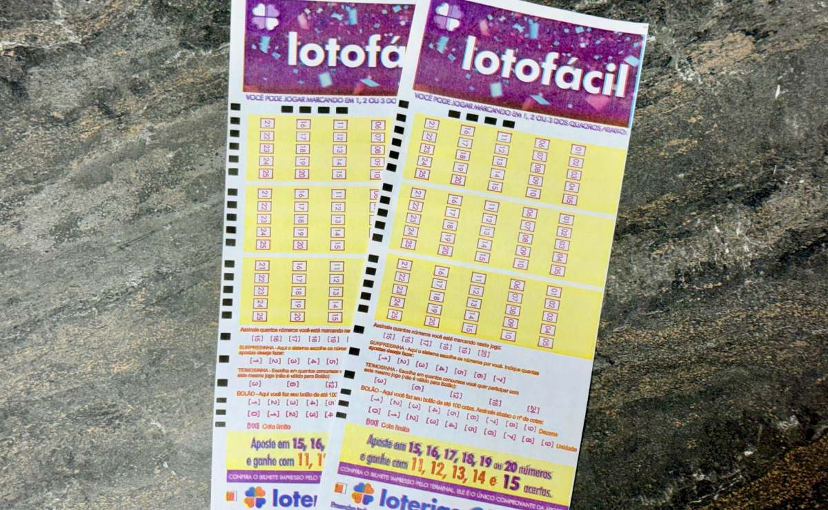Lotofácil 3689: R$ 5 milhões em jogo na noite desta terça-feira — como apostar e onde conferir o resultado ao vivo