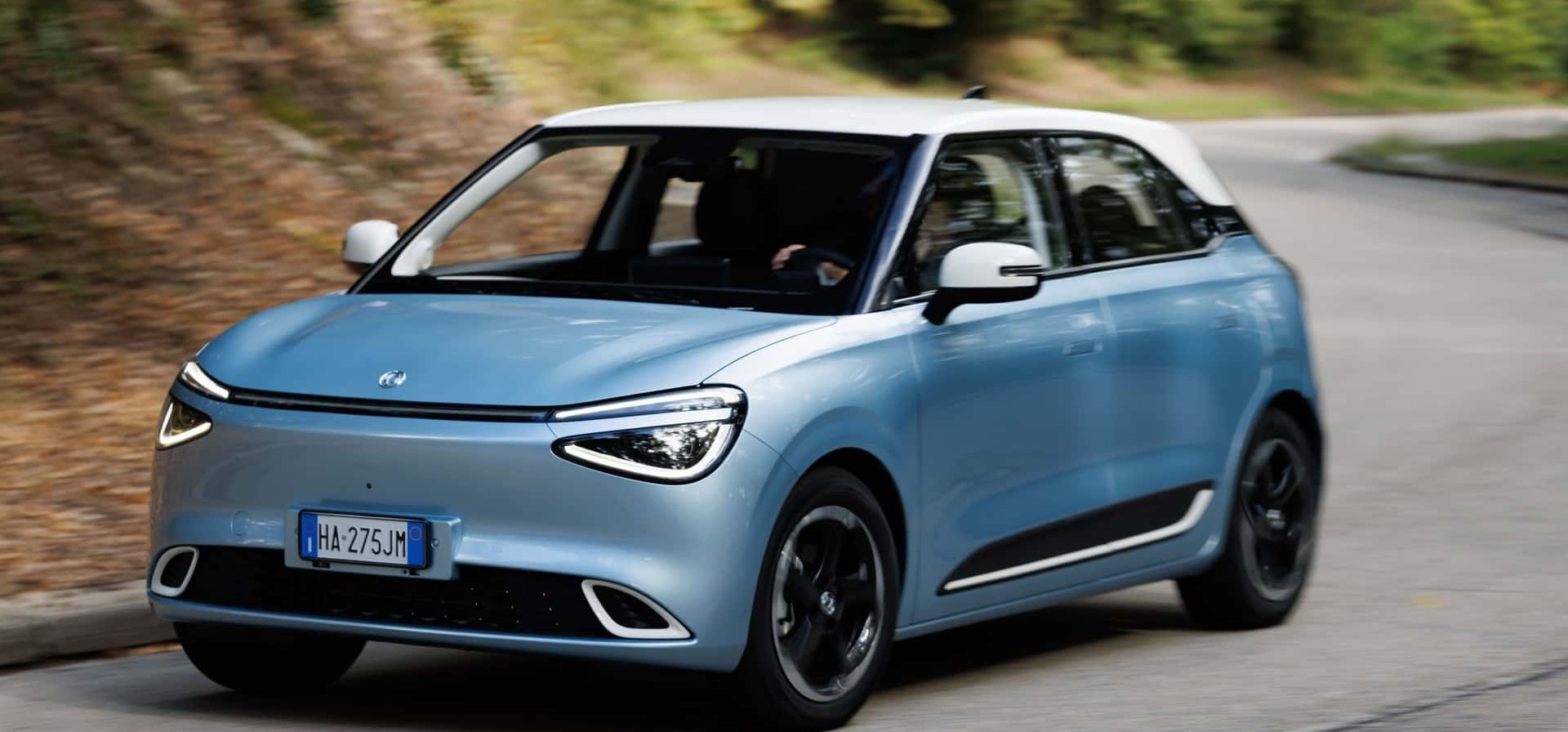 DongFeng chega ao Brasil em agosto com nome rebatizado e dois elétricos para brigar com BYD e Geely