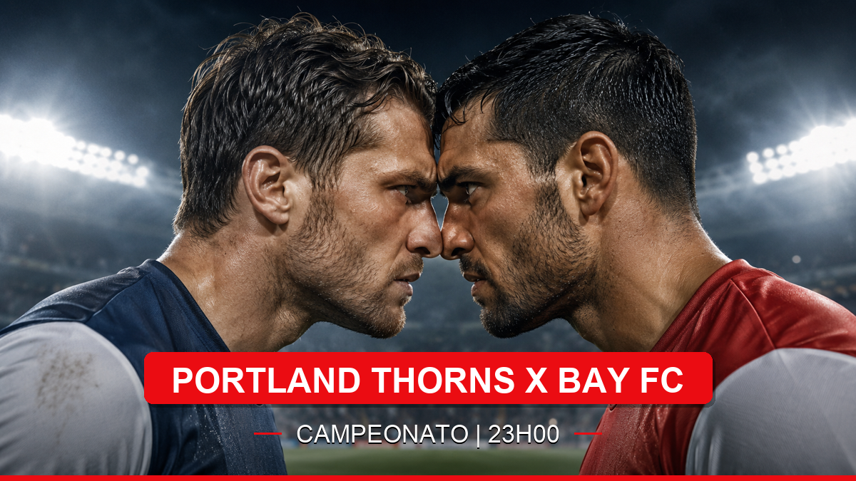 NWSL na rota: Thorns e Bay FC duelam nesta quarta-feira — como assistir ao vivo
