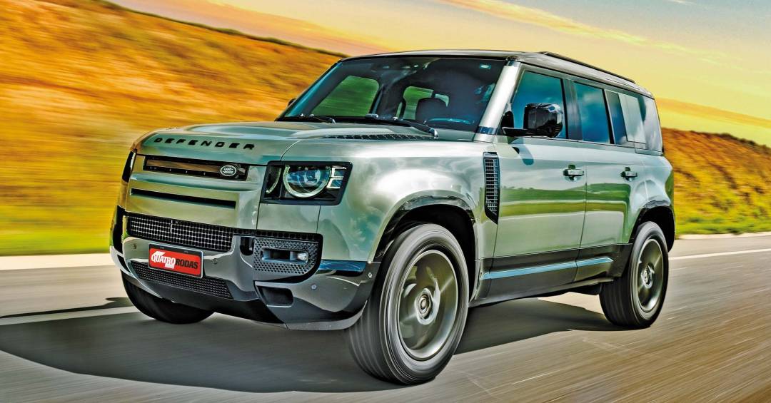 Stellantis e Jaguar Land Rover selam aliança estratégica para dominar o mercado automotivo dos EUA com carros elétricos