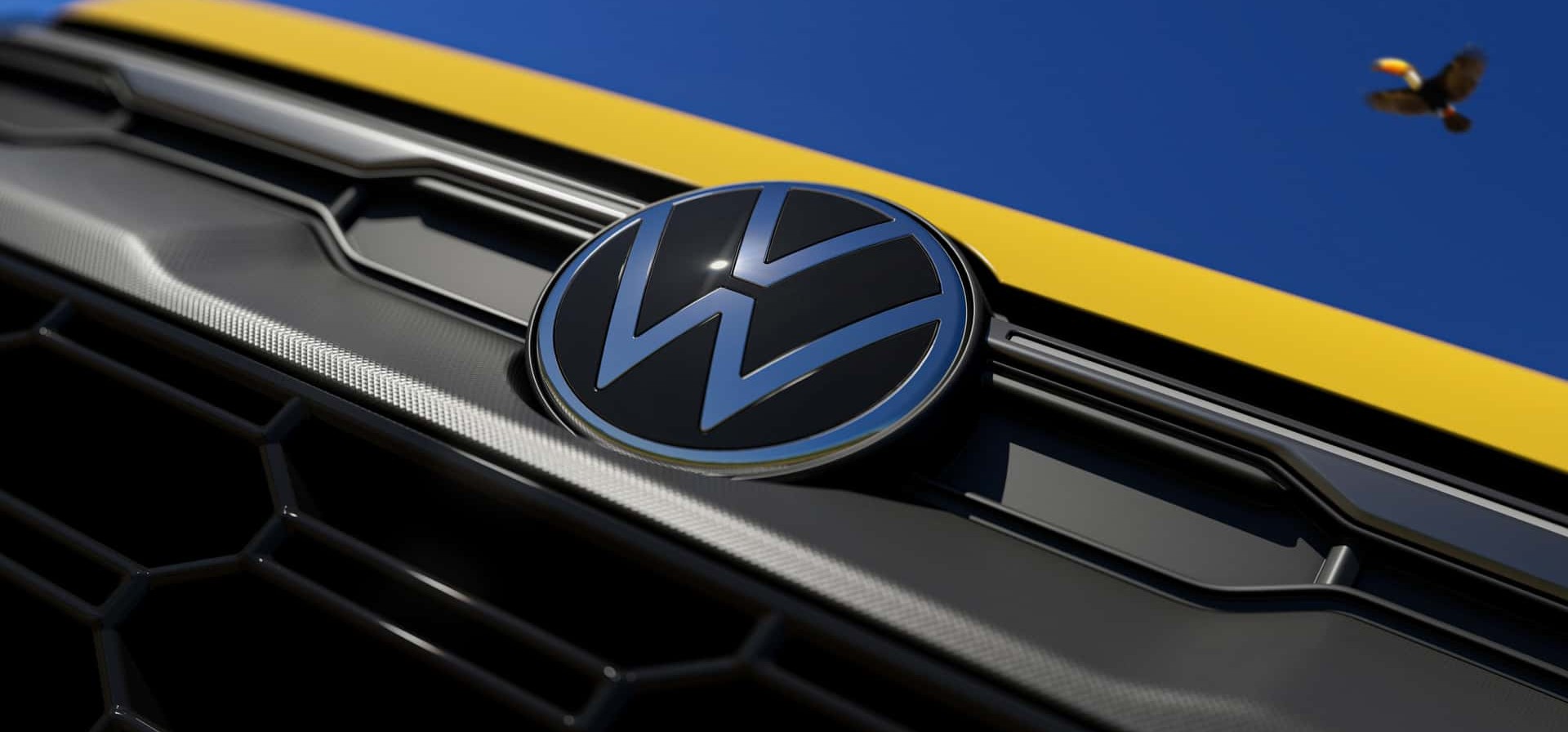Volkswagen Tukan revela segredos: híbrida, plataforma compacta e promete brigar com Toro e Montana