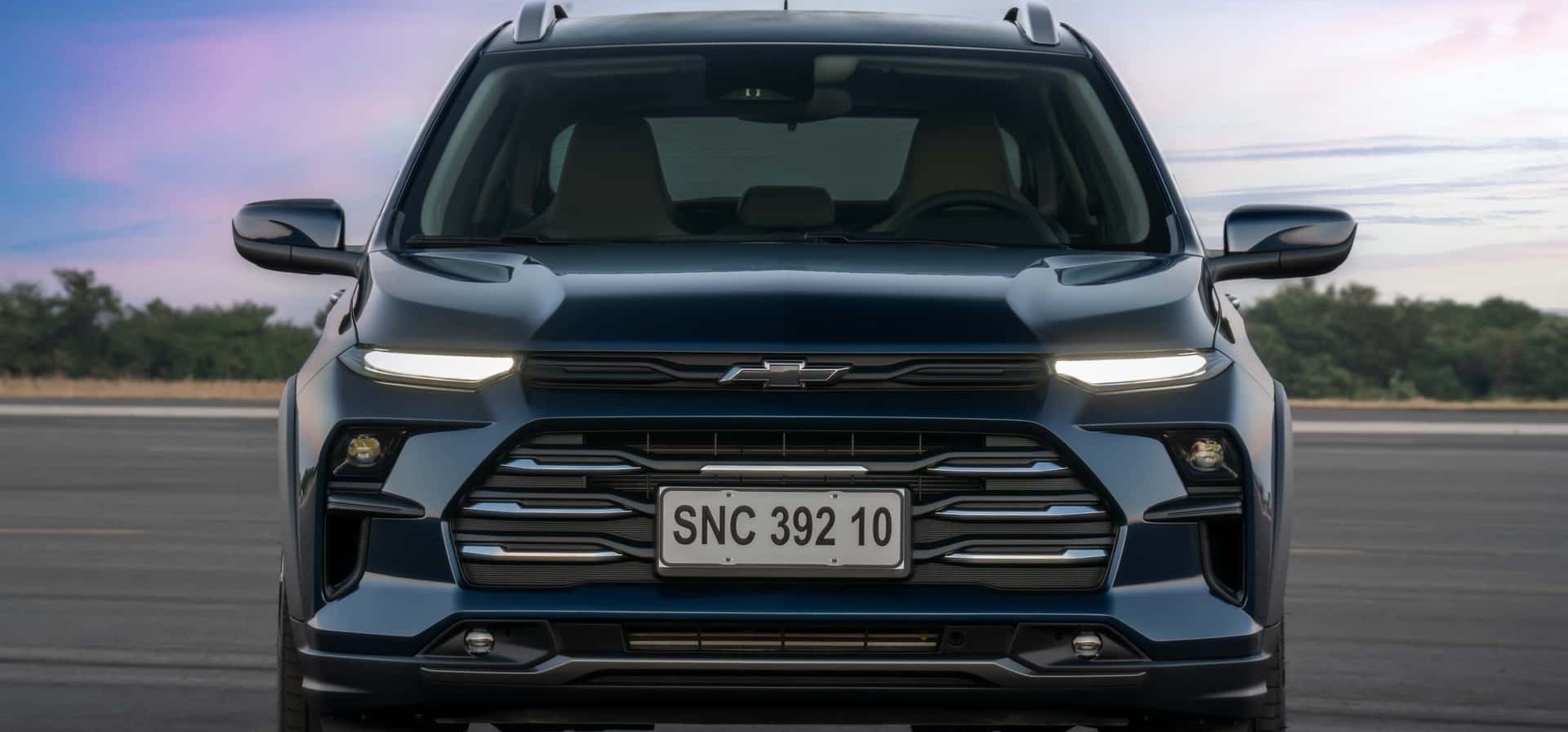 Chevrolet Sonic 2027: novo SUV bate recorde de vendas em estreia com 14 mil unidades