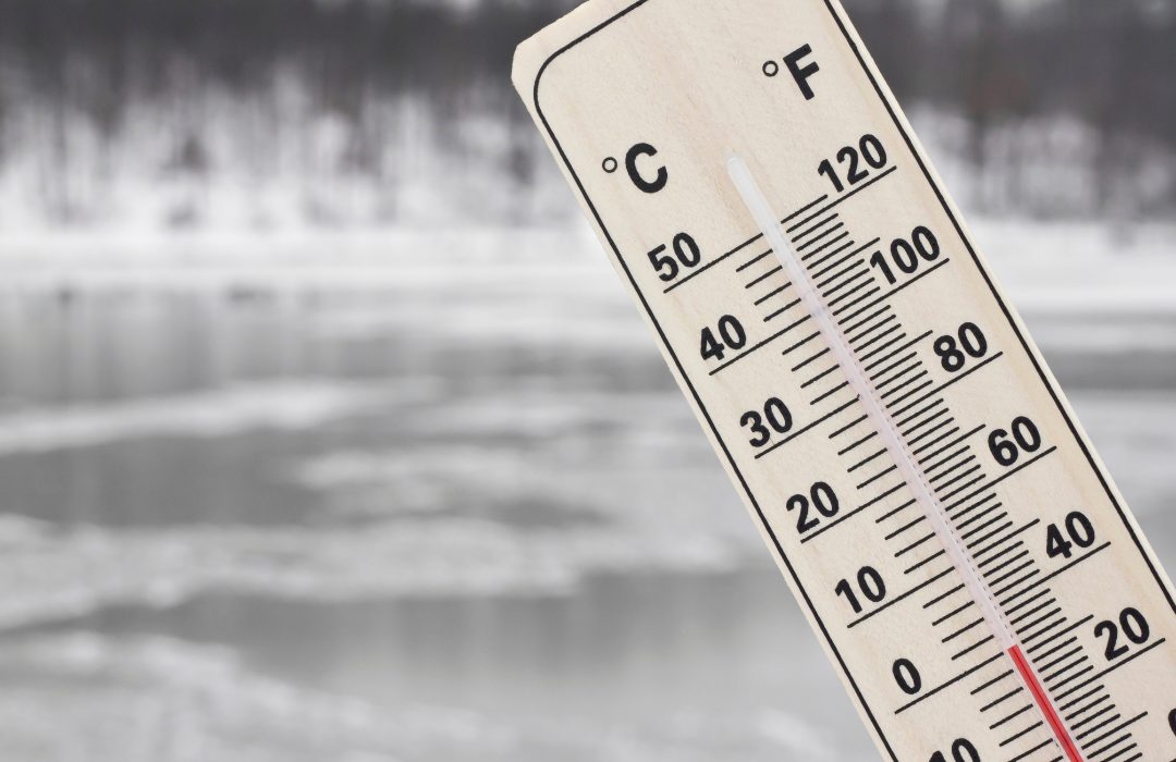 Frio histórico atinge 90 cidades: geada, nevoeiros e alerta máximo no campo e nas estradas