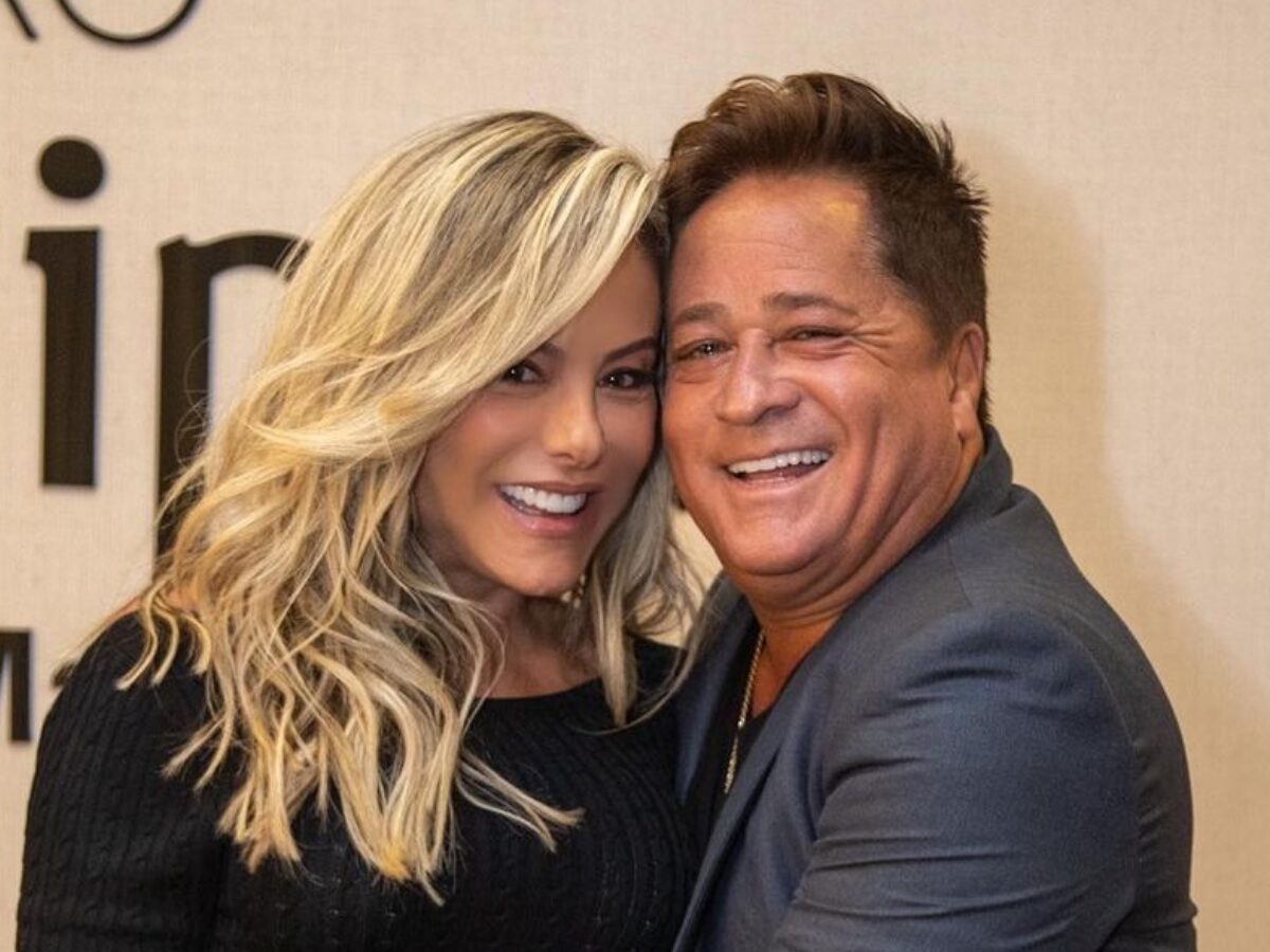 Leonardo abala fãs com revelação íntima sobre Poliana Rocha: o que os bastidores dizem sobre o impacto na carreira do sertanejo