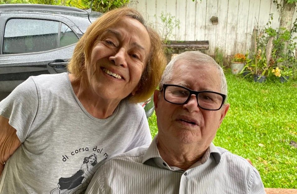 MORTE DO CASAL CARVALHO: A tragédia que abala a pecuária brasileira e enterra um legado de 50 anos na genética Braford