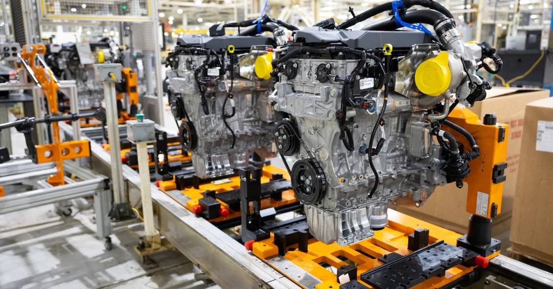 Stellantis aposta em híbridos plenos como Honda e Toyota: o que muda para o consumidor brasileiro