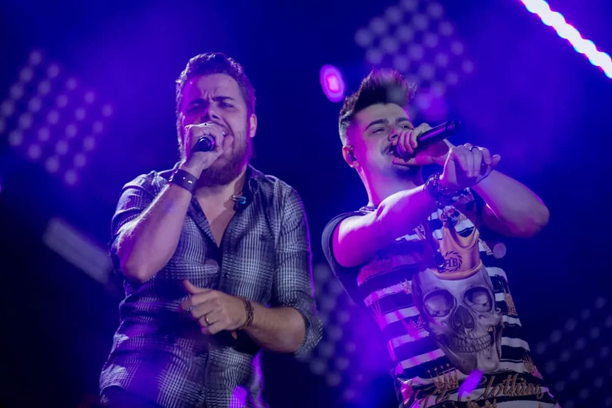 Onde o sertanejo bate e assopra: Zé Neto e Cristiano reacendem polêmica com detalhes inéditos