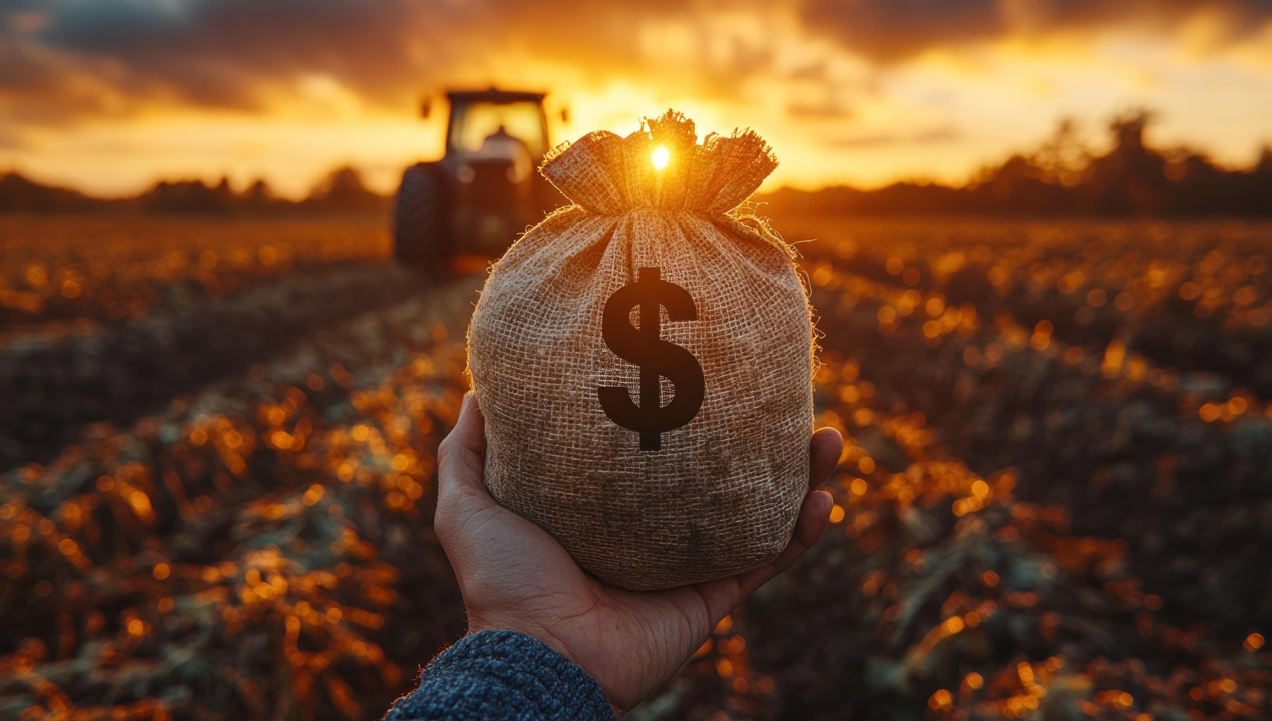 Farsul impõe 12 condições para securitização de R$ 171 bi da dívida rural: juros abaixo de 9%, 15 anos de prazo e inclusão de todos os credores