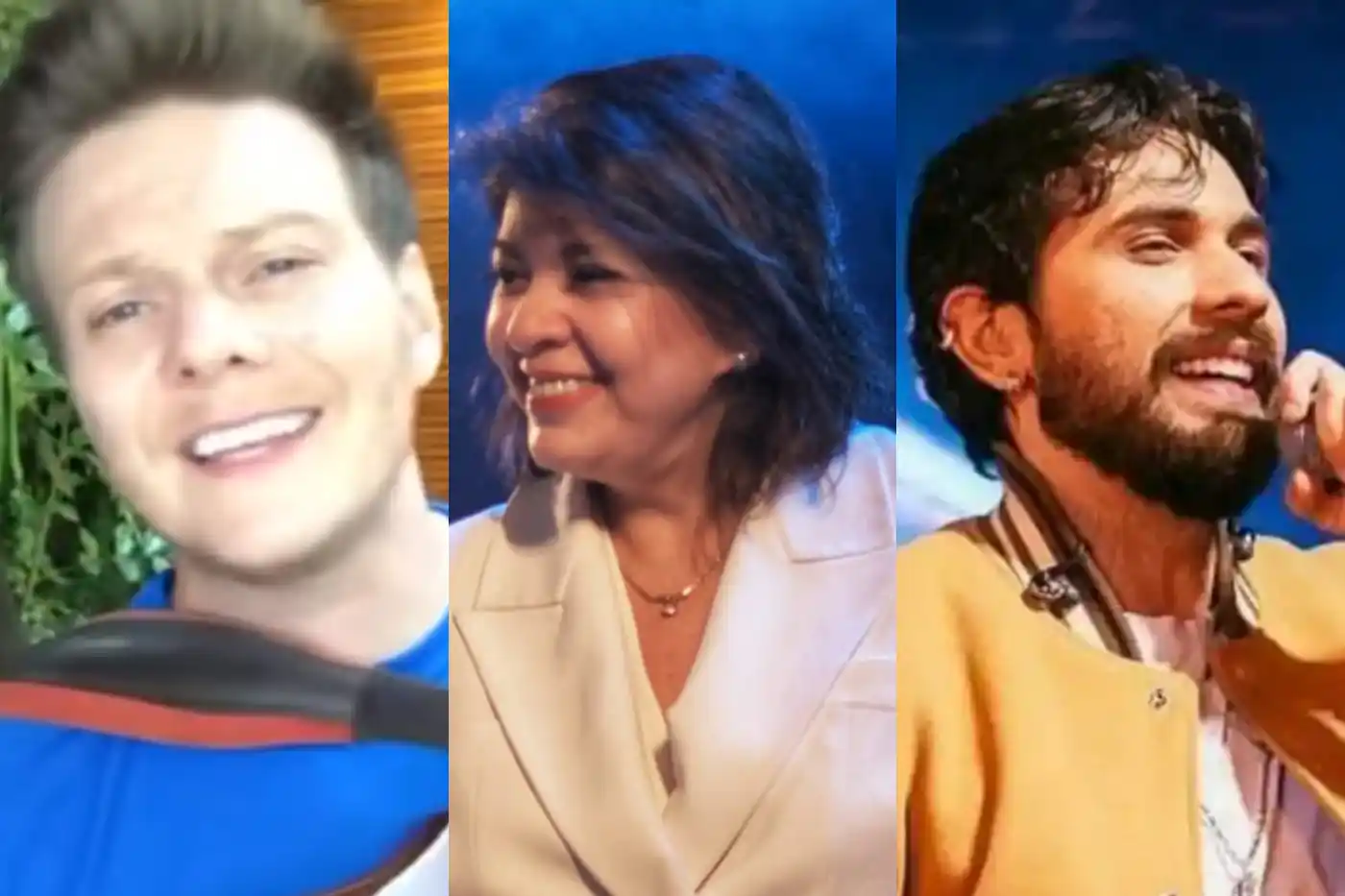 Virada Cultural de São Paulo 2026 confirma trio de ouro: Teló, Mioto e Roberta Miranda reúnem multidões no sertanejo