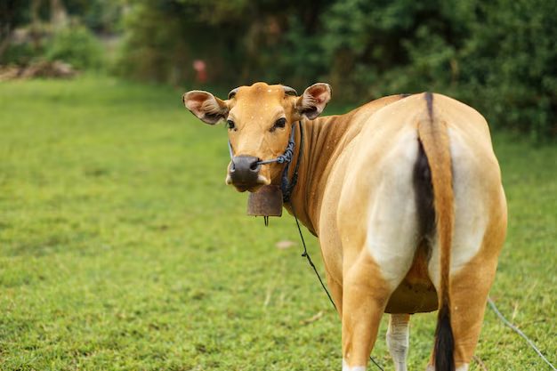 Vaca balinesa: a ‘cervídea’ do agronegócio que revoluciona a pecuária tropical com genética e sustentabilidade