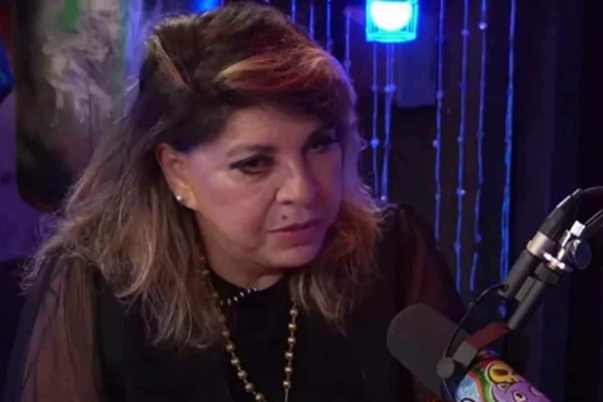 Roberta Miranda relembra primeira vez e revela sufoco nos bastidores de sua trajetória sertaneja