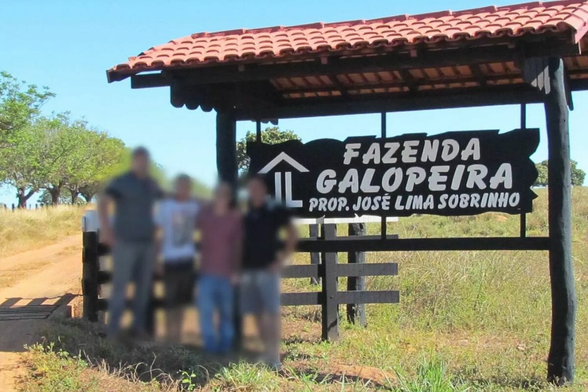 Chitãozinho, a fazenda milionária e os bastidores do poder sertanejo: luxo, agronegócio e polêmicas