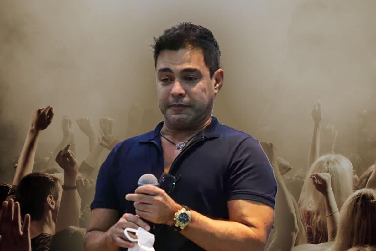 Zezé Di Camargo: os problemas na voz que abalam a imagem do cantor sertanejo